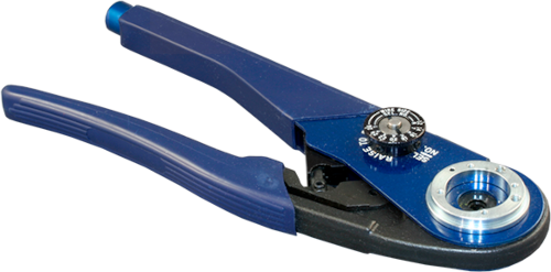 Crimp Tools and Accessories