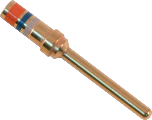 Standard Duty Electrical Pin Contact M39029/64 850-022