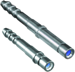 Size #12 Pneumatic Socket Contacts 830-004 and 830-005