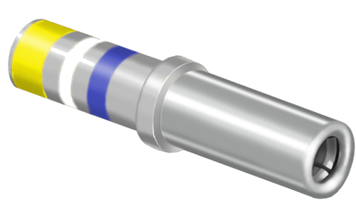 Thermocouple Socket Contact 850-025