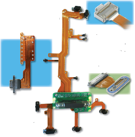 High Reliability Cable Assemblies and Integrated Systems