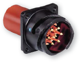 Industrial-Strength Power and Signal Connectors