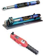 Interconnect Assembly Tools