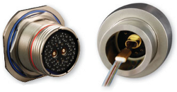 Mil-Aero Circular Connectors