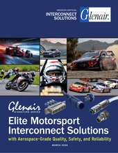 Elite Motorsport Interconnect Solutions