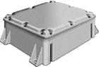 Small Junction Box 140-101