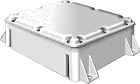 Medium Junction Box 140-102