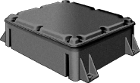 Large Junction Box 140-103