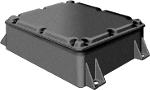 Jumbo Junction Box 140-107