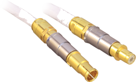El Ochito Octaxial Contacts for Series 792 Connectors