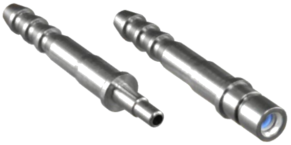 Pneumatic Contacts for Series 790, 791, and 793 Connectors