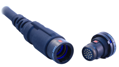 Elite Motorsport Interconnect Solutions