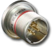 MIL-DTL-83723 Series III Threaded and Bayonet Coupling Hermetic Connectors