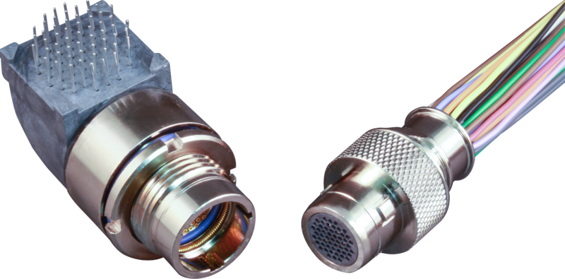 Nano Miniature Circular Connectors: MIL-DTL-32139 QPL and Glenair MCOTS Solutions