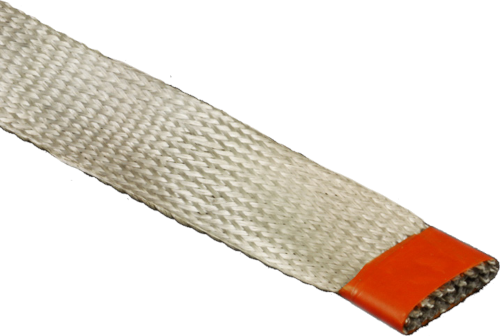 ArmorLite CF EMI/RFI Microfilament Braid, ThermaRex HT 103-052