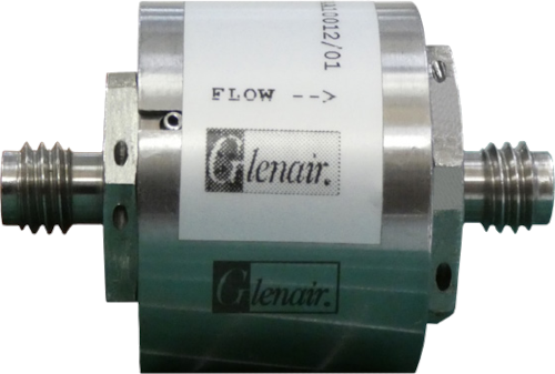 Pneumatic Products for Pure Gas Applications