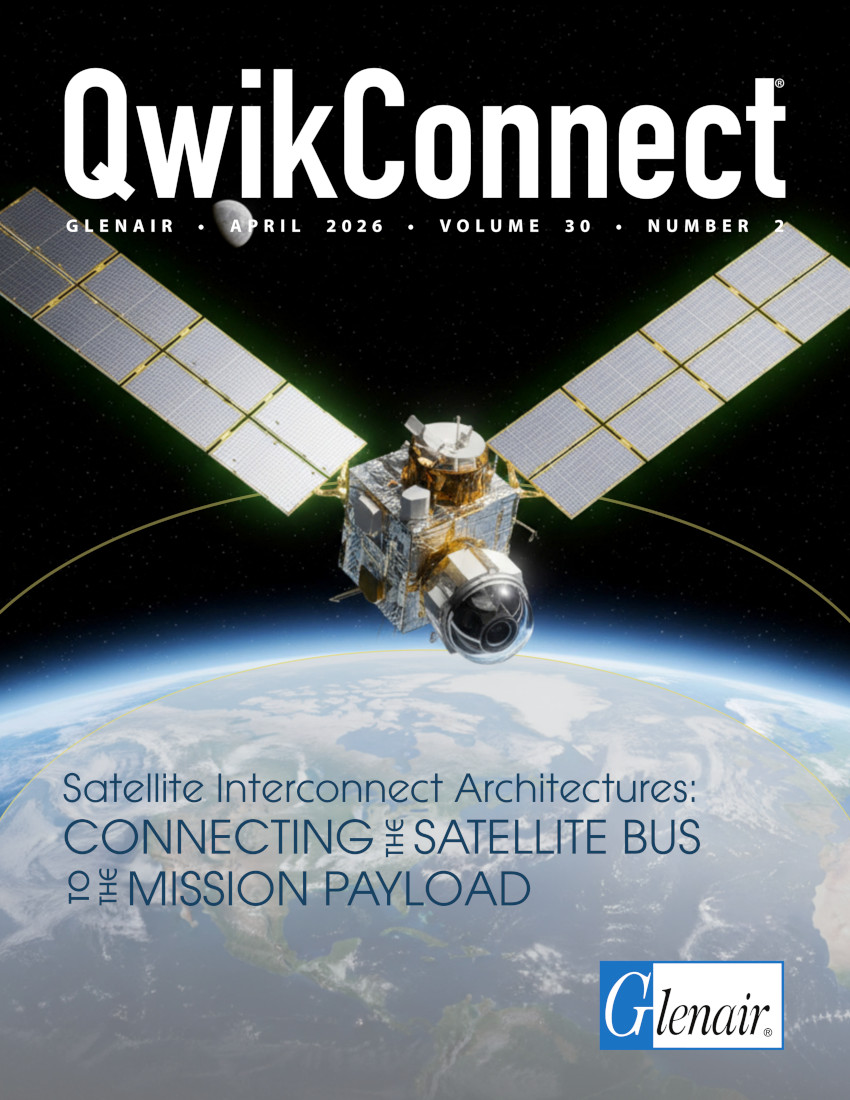 Satellite Interconnect Architectures