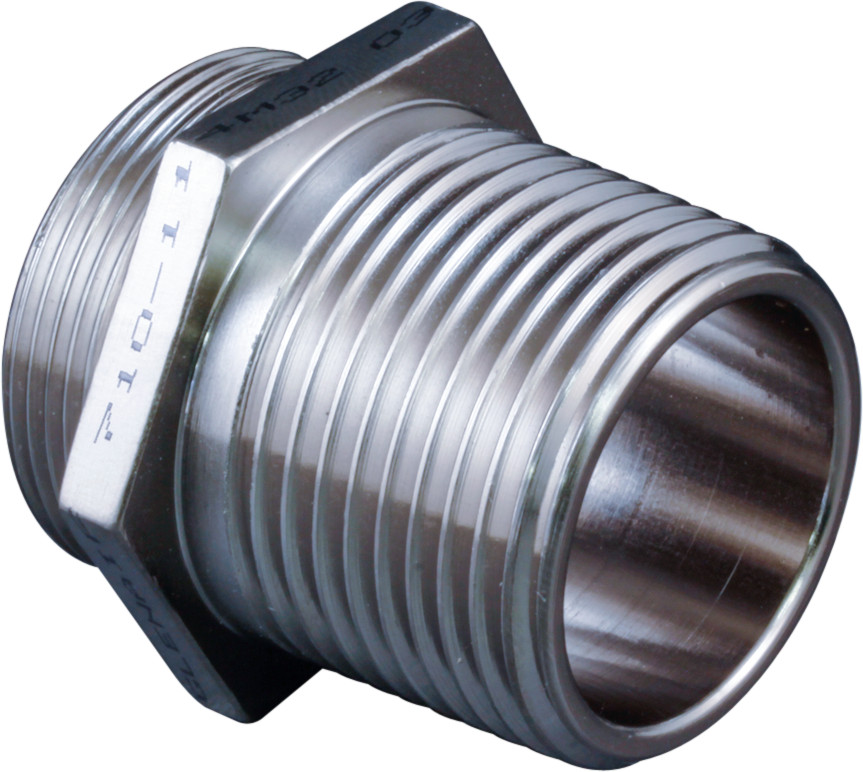 Shipboard Wire and Cable Feedthroughs