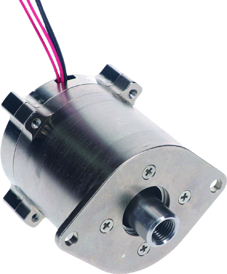 Hold-Down and Release Mechanisms (HDRMs)