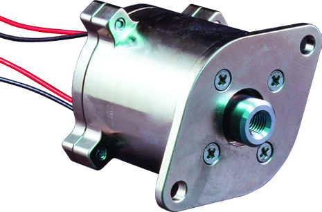 Heavy-Duty HDRM, 062-002