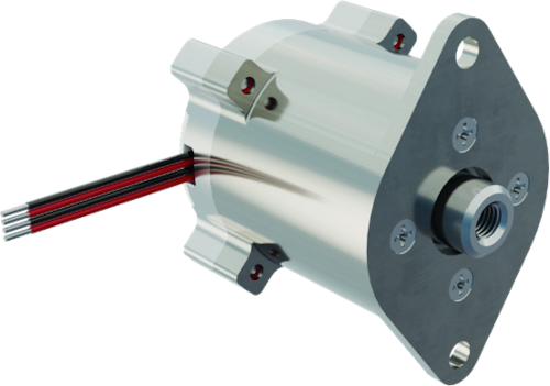 Heavy-Duty HDRM, 062-004