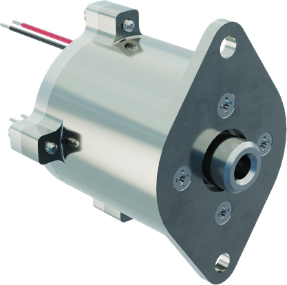 Heavy-Duty HDRM, 062-006