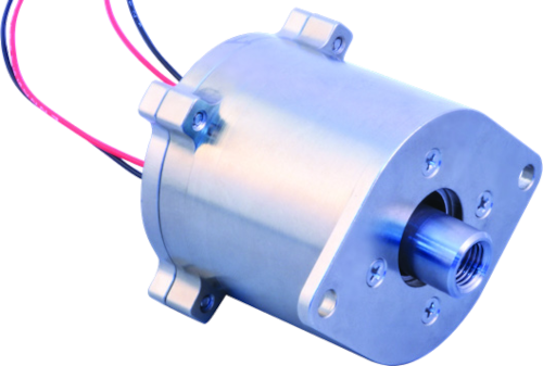 Heavy-Duty HDRM, 063-001