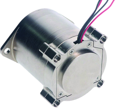 Heavy-Duty HDRM, 063-004