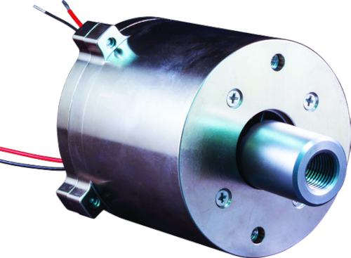 Heavy-Duty HDRM, 064-001