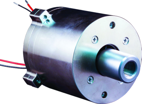 Heavy-Duty HDRM, 064-006