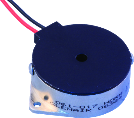 Medium-Duty HDRM, 061-017
