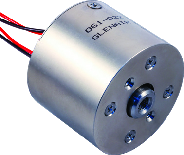 Medium-Duty HDRM, 061-022