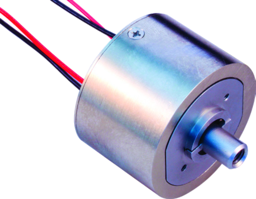 Medium-Duty HDRM, 061-024