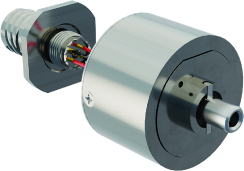 Medium-Duty HDRM, 061-031