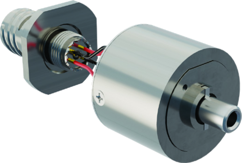 Medium-Duty HDRM, 061-032