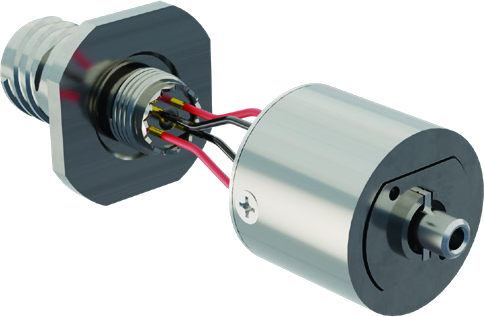 Medium-Duty HDRM, 061-033