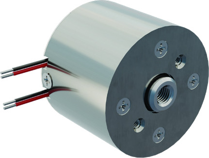 Medium-Duty HDRM, 061-034