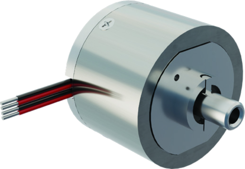Medium-Duty HDRM, 061-035