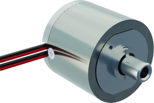 Medium-Duty HDRM, 061-036