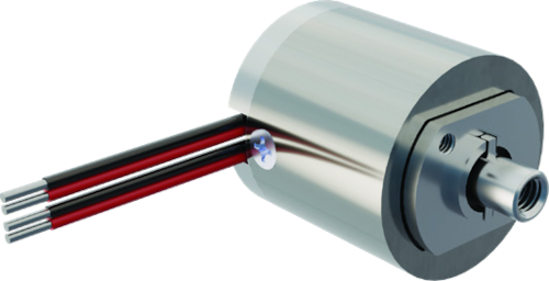 Medium-Duty HDRM, 061-037