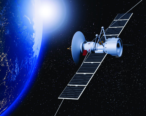 Space Mechanisms