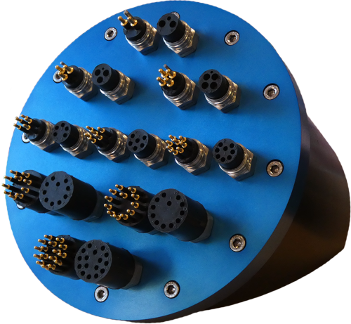 Marine Molded