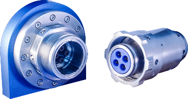 SeaKing™ Power Subsea Connectors