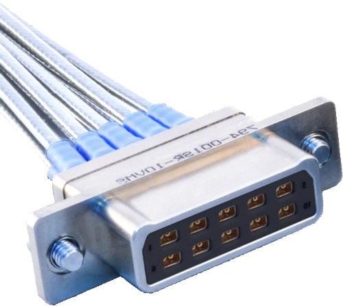 Plug Connector, 794-001
