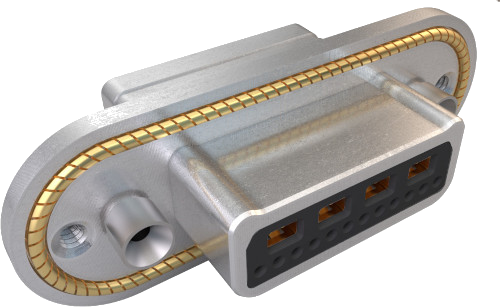 Plug Connector, 794-003