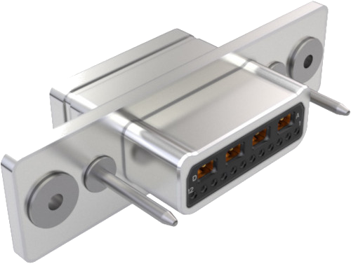 Plug Connector, 794-005
