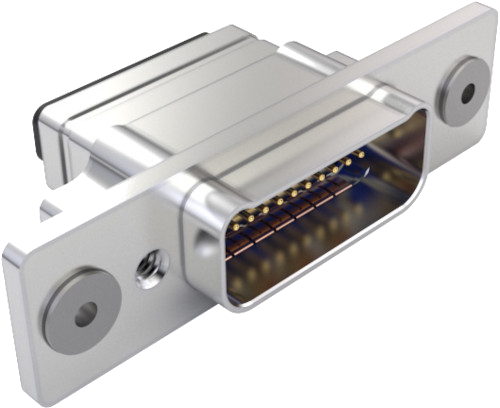 Receptacle Connector, 794-006