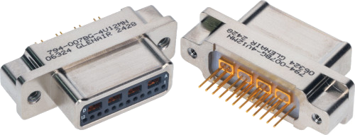 Plug Connector, 794-007