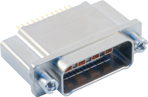Receptacle Connector, 794-008