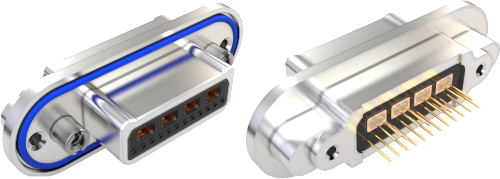 Plug Connector, 794-009